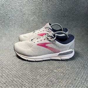 Brooks Addiction GTS 30 Extra Wide Running Shoes Size 9.5 Women’s